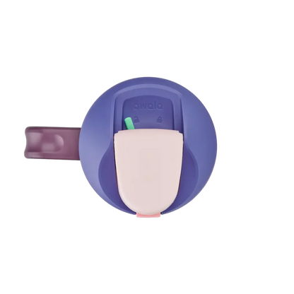 Owala FreeSip Tumbler 40oz - Pretty In Purple