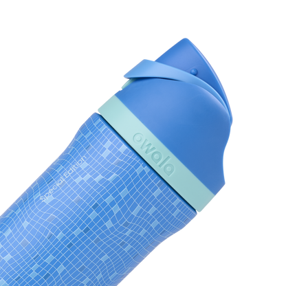 Owala FreeSip Bottle 24oz - Take A Dip (Limited Edition)