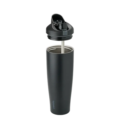 Owala FreeSip Tumbler 40oz - Very Very Dark