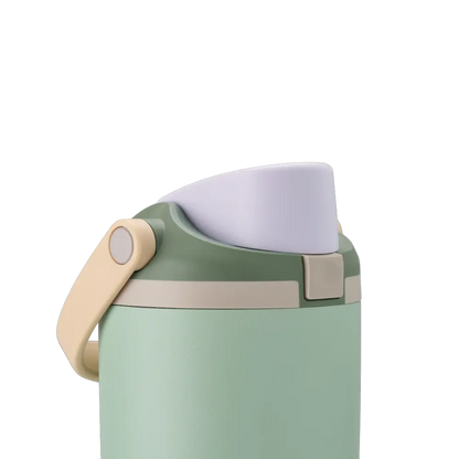 Owala FreeSip Sway Bottle 30oz - Eucalyptus