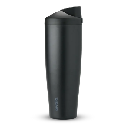 Owala FreeSip Tumbler 40oz - Very Very Dark