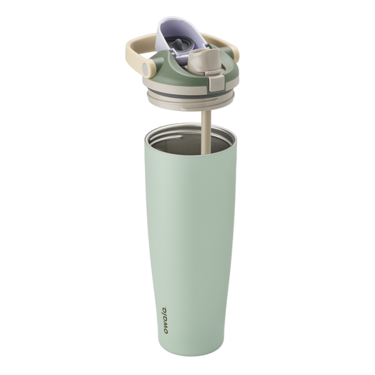 Owala FreeSip Sway Bottle 40oz - Eucalyptus