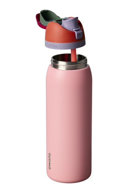 Owala FreeSip Bottle 40oz - Sugar High