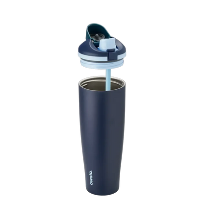 Owala FreeSip Tumbler 40oz - Sea Captain