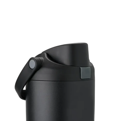 Owala FreeSip Sway Bottle 30oz - Very Very Dark