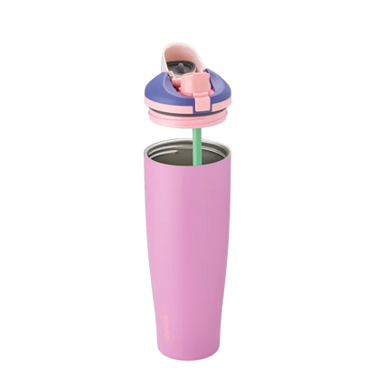 Owala FreeSip Tumbler 40oz - Pretty In Purple
