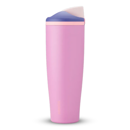 Owala FreeSip Tumbler 40oz - Pretty In Purple