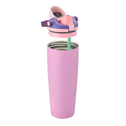 Owala FreeSip Sway Bottle 30oz - Pretty In Purple