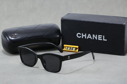 2679  Sunglasses with box