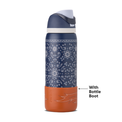 Owala FreeSip Bottle 32oz - Not My First Rodeo (Limited Edition)