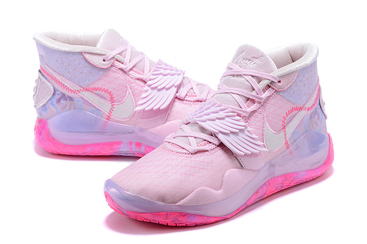 KD 12 'Aunt Pearl'
