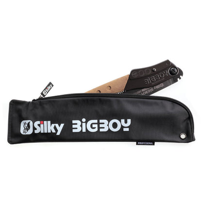 Silky Bigboy Pro 2000 Outback Edition 360 - Curved - Large Teeth (754-36)
