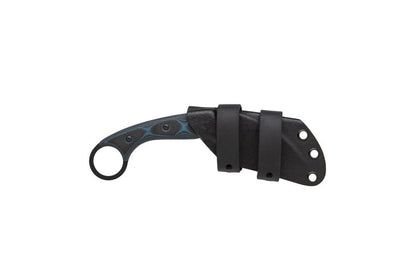 TOPS Devils Claw 2 DEVCL02 G10, 1095