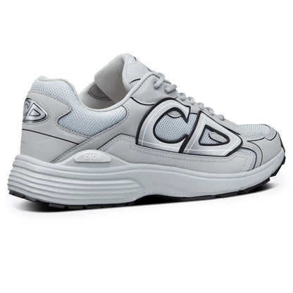 Dior B30 Trainer - (Grey)