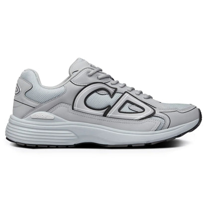 Dior B30 Trainer - (Grey)