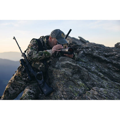 Zeiss CONQUEST Apia 20‑50×65 Angled