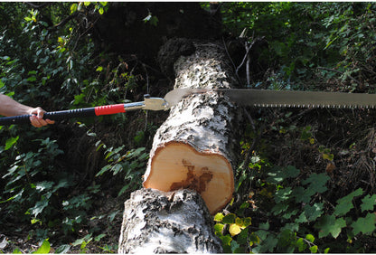 Silky Katanaboy Folding Pruning Saw 1000 - Progressive Teeth (710-99)