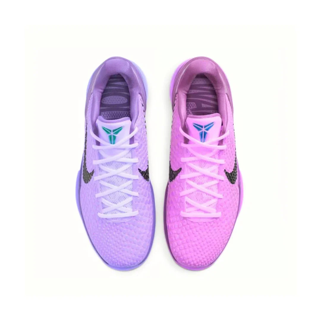 Kobe 6 “COTTON CANDY”