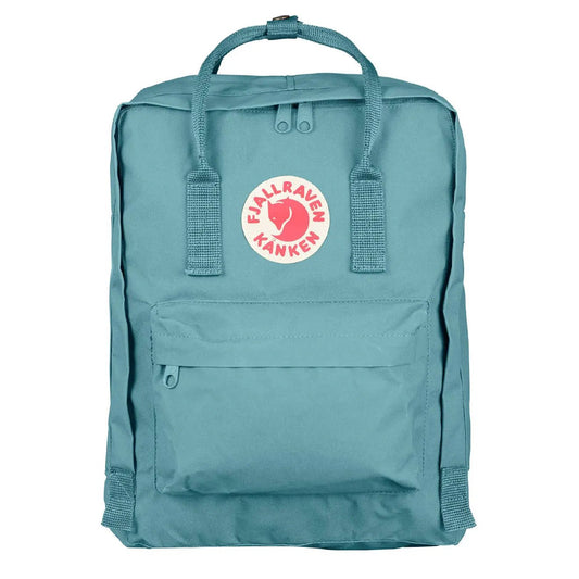 Fjallraven Kanken Classic Sky Blue