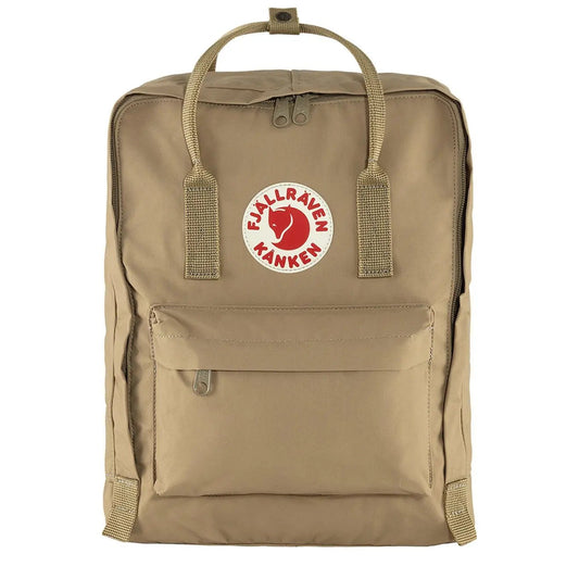Fjallraven Kanken Classic Clay