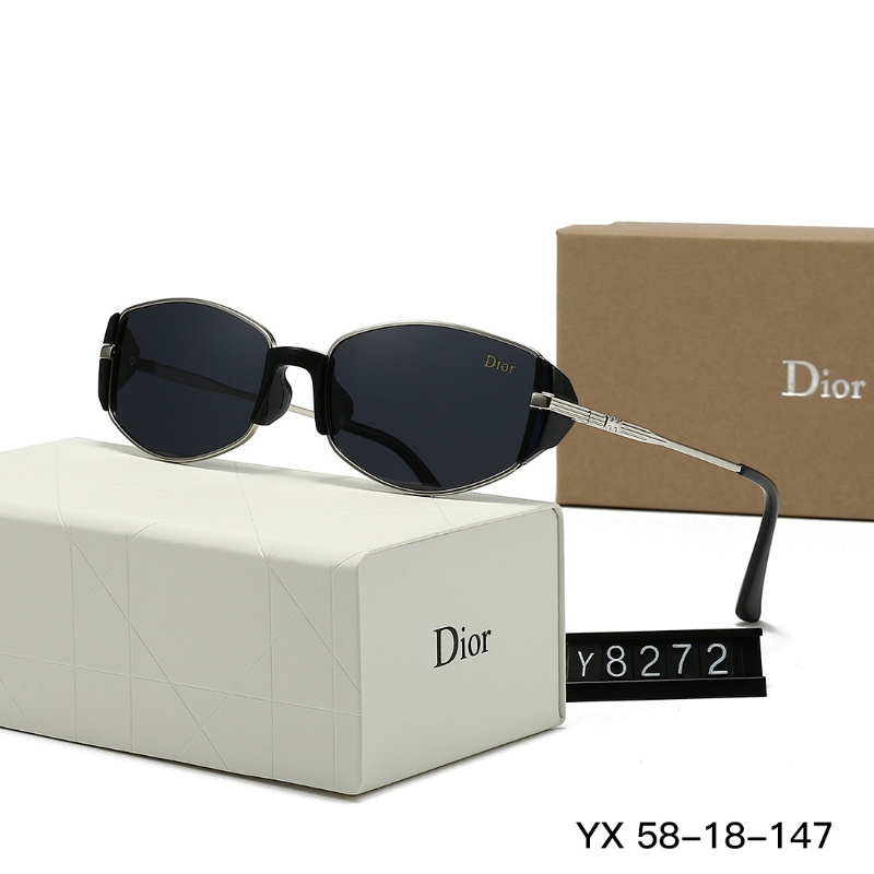 8272 Sunglasses with box