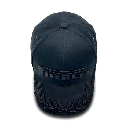2026 P1 Black Edition Podium Cap