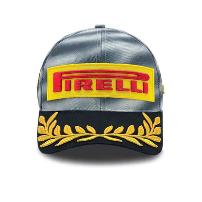 2026 P1 Miami GP Podium Cap