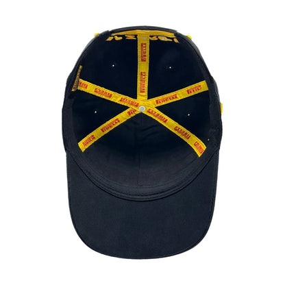 Official F1 Podium Cap