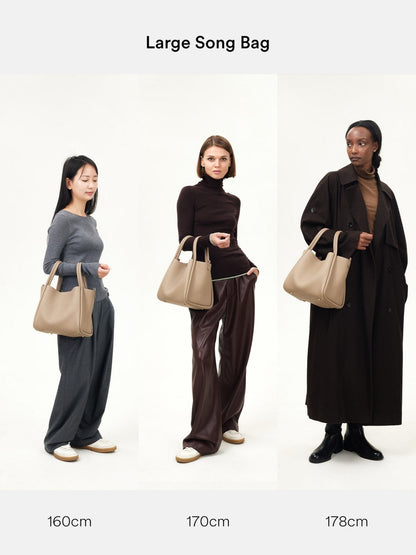 Large Song Bag