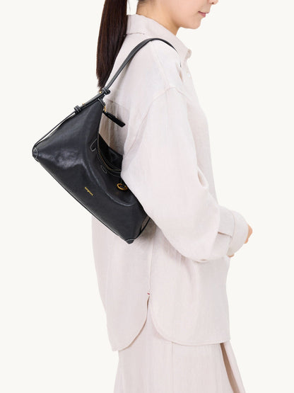 Large Yore Hobo Bag (Minimal Version)