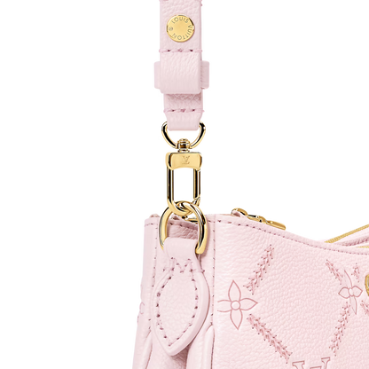 (New) LV Liv Pochette Bag - Light Bliss Pink