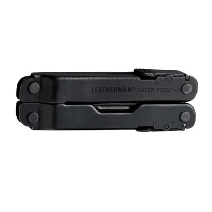 Leatherman Super Tool 300 Black Oxide Pliers Multi-tool