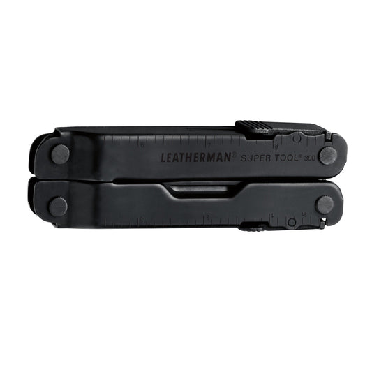 Leatherman Super Tool 300 Black Oxide Pliers Multi-tool