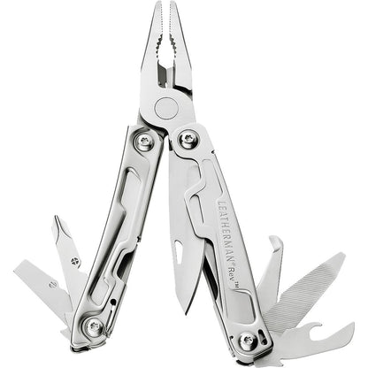Leatherman REV Pliers Multi-tool