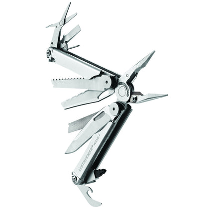Leatherman Wave + Pliers Multi-tool