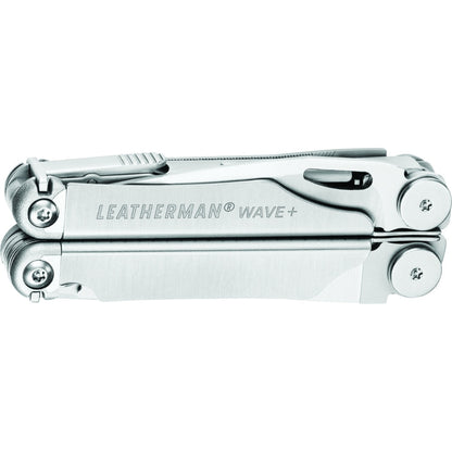 Leatherman Wave + Pliers Multi-tool