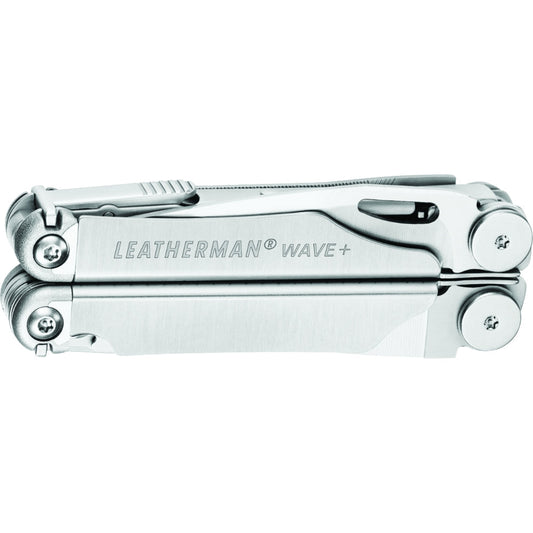 Leatherman Wave + Pliers Multi-tool