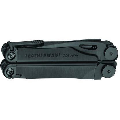 Leatherman Wave + Black Pliers Multi-tool