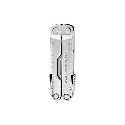 Leatherman Knifeless Rebar Pliers Multi-tool