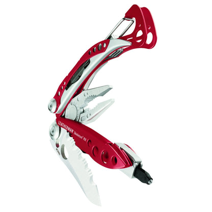 Leatherman Skeletool RX Rescue Multi-tool