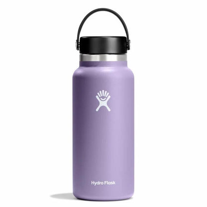 Hydro Flask - 32oz Wide Mouth Flex Cap - Agave