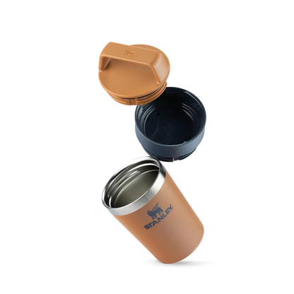 CAFÉ-TO-GO Travel Mug 8oz/12oz/16oz
