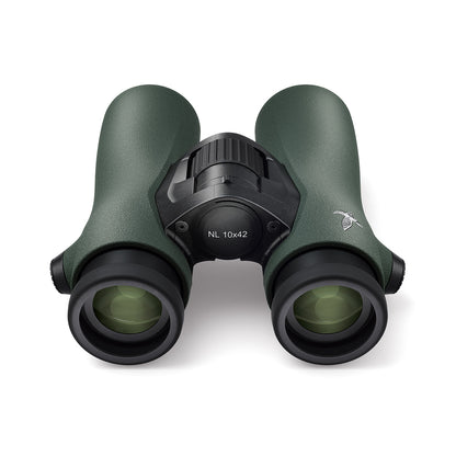 Swarovski 10x42 NL Pure Binocular