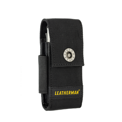 Black Nylon Sheath w/ Pockets