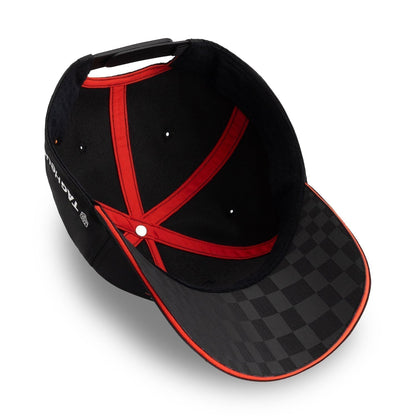 2026 Team Cap