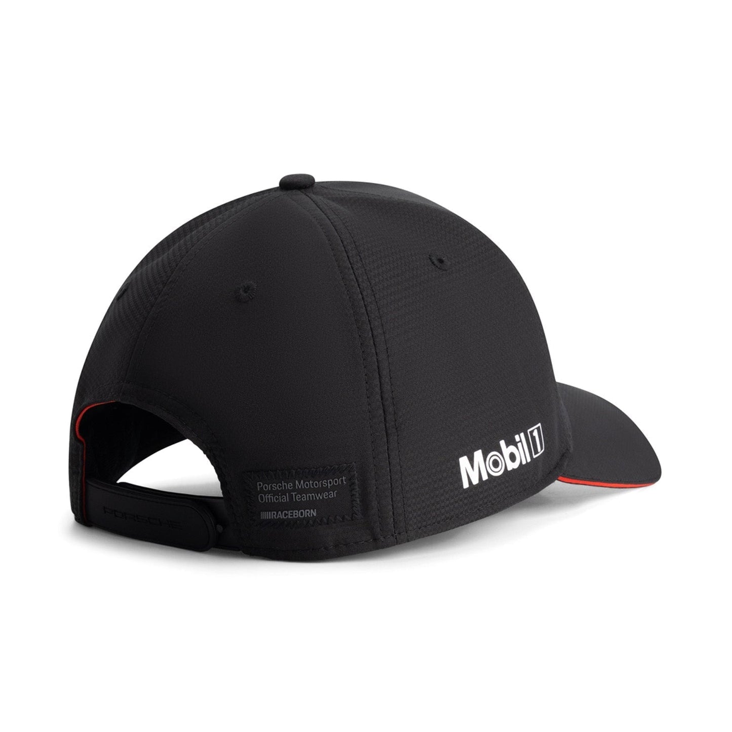 2026 Team Cap