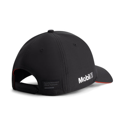 2026 Team Cap