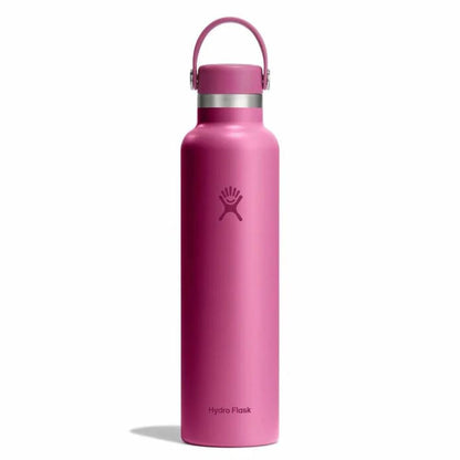 Hydro Flask - 24oz Standard Mouth Flex Cap - Surf
