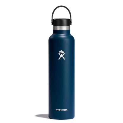 Hydro Flask - 24oz Standard Mouth Flex Cap - Surf