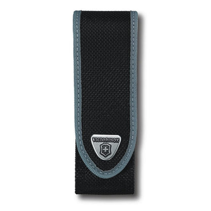 Victorinox SwissTool BS Black Multi-tool with Nylon Pouch